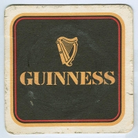Guinness posavasos Página B