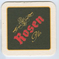 Rosen posavasos Página A
