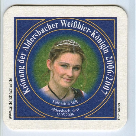 Aldersbacher posavasos Página B