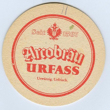 Arco posavasos Página A