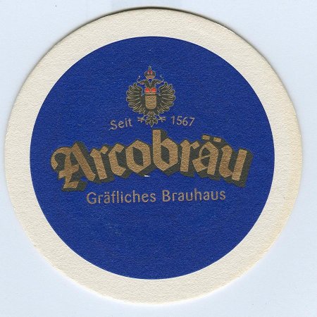 Arco posavasos Página A