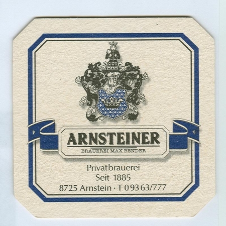 Arnsteiner posavasos Página B