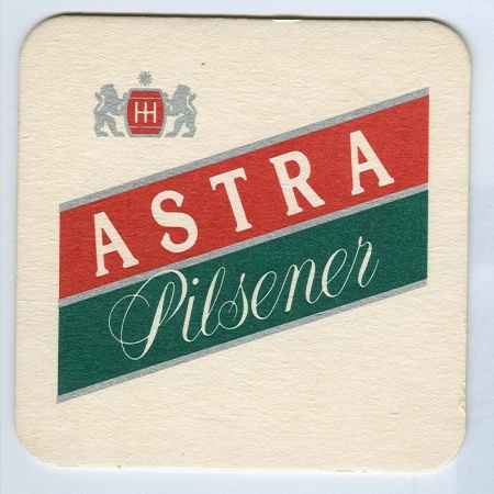 Astra posavasos Página B