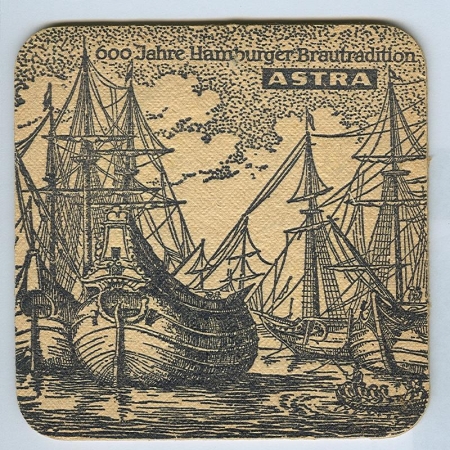 Astra posavasos Página A