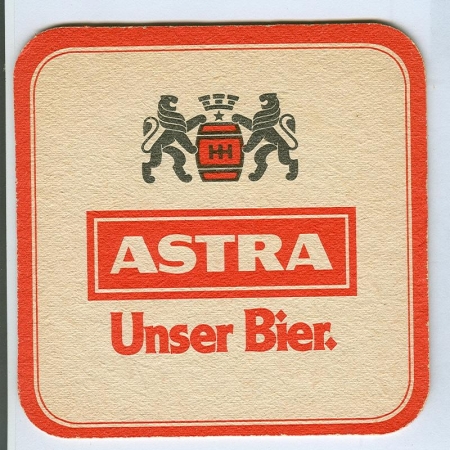 Astra posavasos Página B