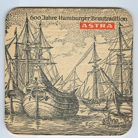 Astra posavasos Página A