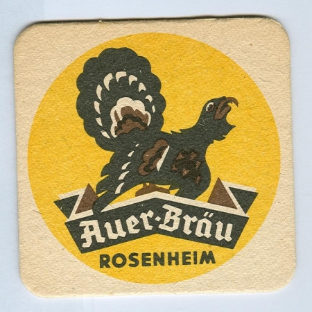 Auer posavasos Página B
