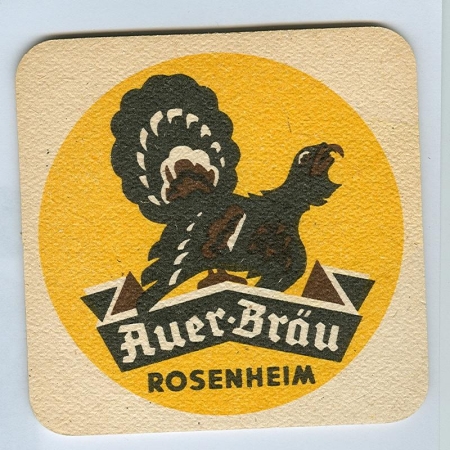 Auer posavasos Página A