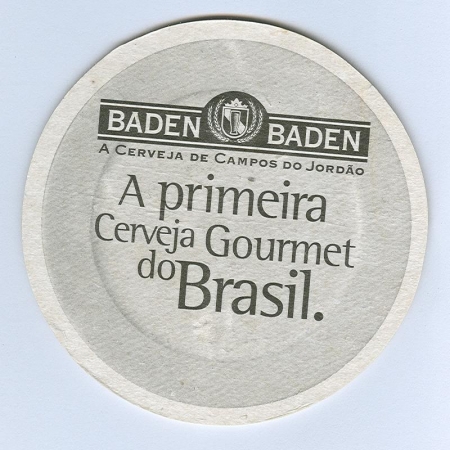 Baden Baden posavasos Página B