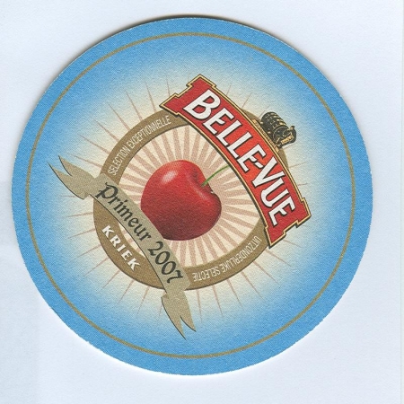 Bellevue posavasos Página A
