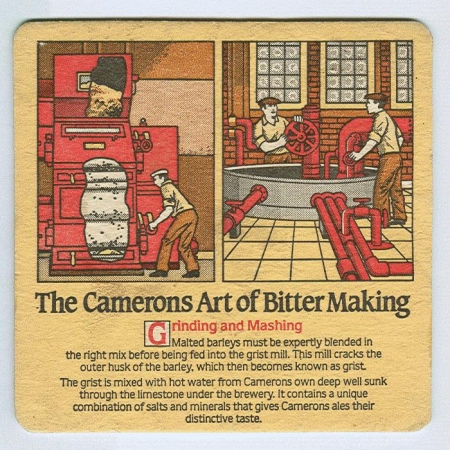 Best Bitter posavasos Página B