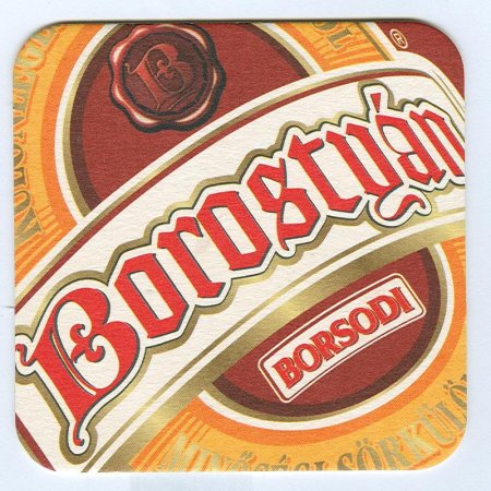 Borostyán posavasos Página A