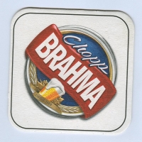 Brahma posavasos Página A