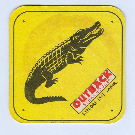 Brahma posavasos Página B
