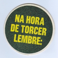 Brahma posavasos Página B