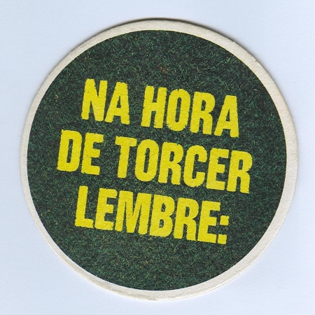 Brahma posavasos Página B
