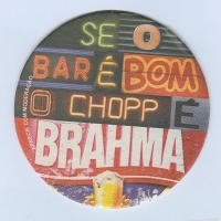Brahma posavasos Página A