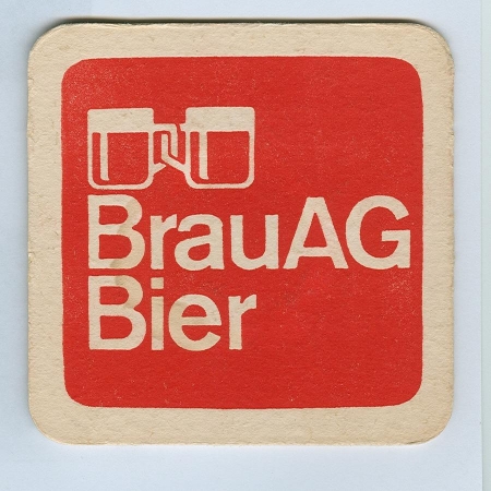 Brau AG posavasos Página B