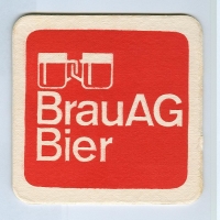 Brau AG posavasos Página B
