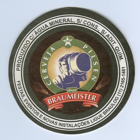 Braumeister posavasos Página A