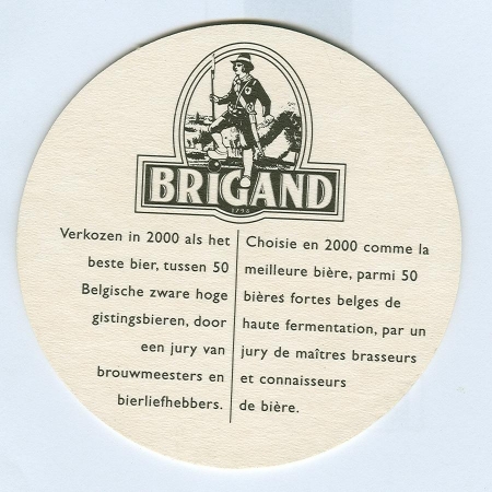 Brigand posavasos Página B