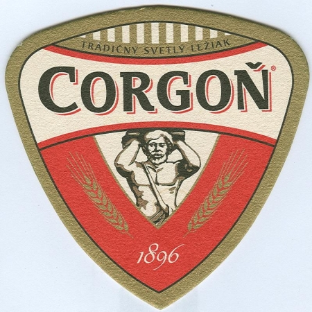Corgon posavasos Página A