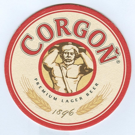 Corgon posavasos Página A