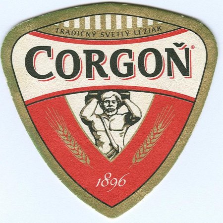 Corgon posavasos Página A