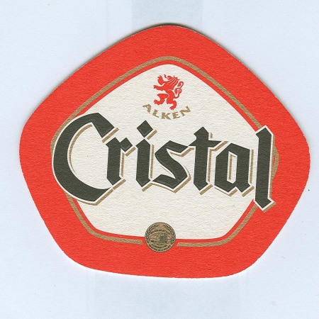 Cristal posavasos Página A