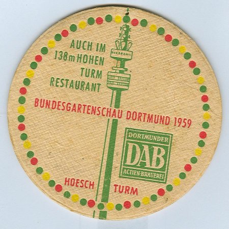 DAB posavasos Página A