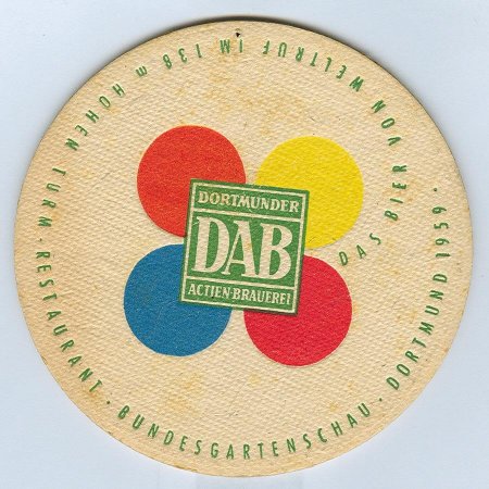 DAB posavasos Página B