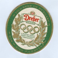 Dreher posavasos Página A