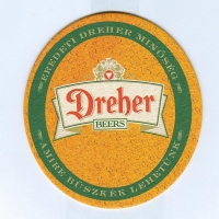 Dreher posavasos Página B