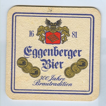 Eggenberger posavasos Página A