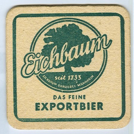 Eichbaum posavasos Página A