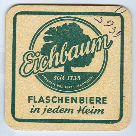 Eichbaum posavasos Página B