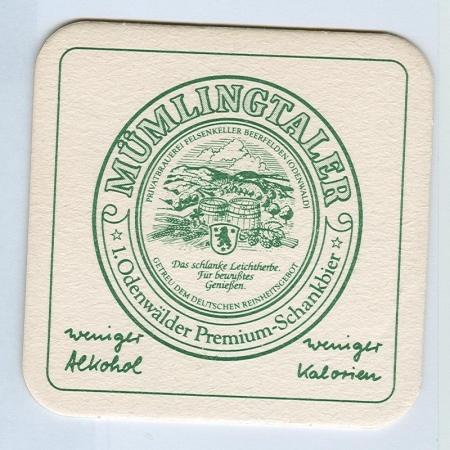 Felsen posavasos Página B