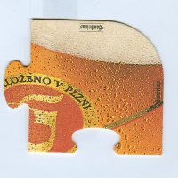 Gambrinus posavasos Página A