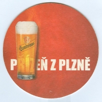 Gambrinus posavasos Página A