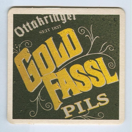 Gold Fassl posavasos Página A