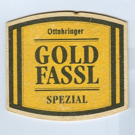 Gold Fassl posavasos Página A