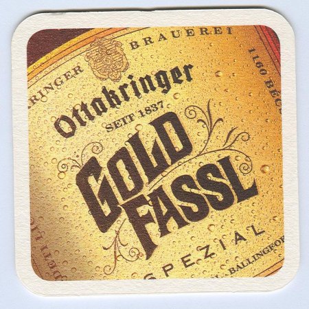 Gold Fassl posavasos Página B