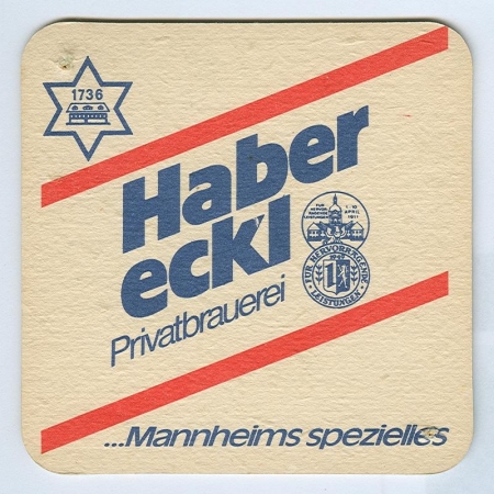Haber eckl posavasos Página A