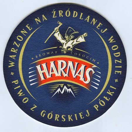 Harna¶ posavasos Página A