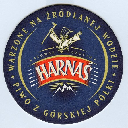 Harna¶ posavasos Página B