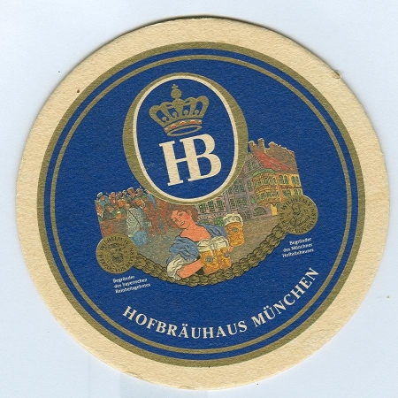 HB posavasos Página B