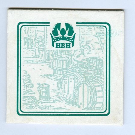 HBH posavasos Página A