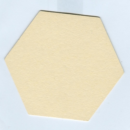 Hoegaarden posavasos Página B