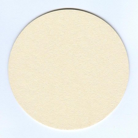 Hoegaarden posavasos Página B