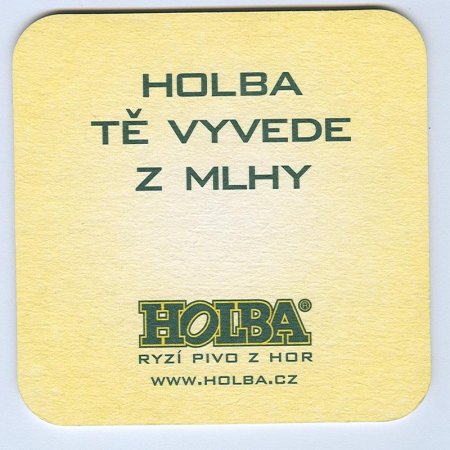 Holba posavasos Página B